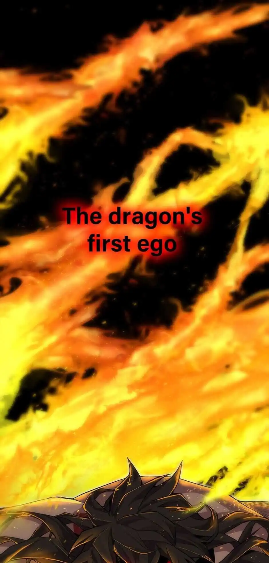 Dragon Ego Chapter 18 3